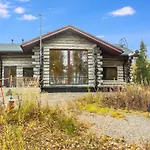 Dom wakacyjny Kojamopirtit By Interhome Kolari