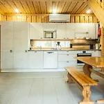 בית נופש Kojamopirtit By Interhome