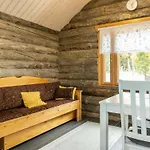 בית נופש Kojamopirtit By Interhome *