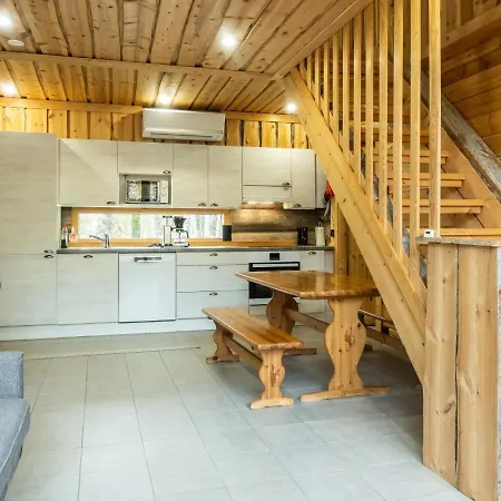 Kojamopirtit By Interhome Kolari