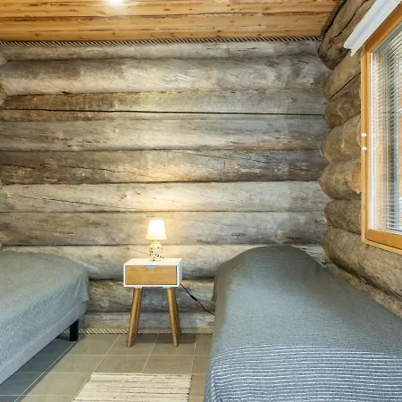 Kojamopirtit By Interhome