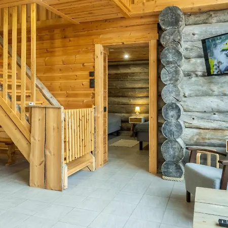 Holiday home Kojamopirtit By Interhome *