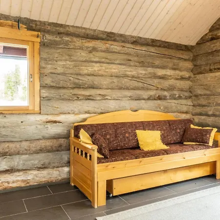 Holiday home Kojamopirtit By Interhome