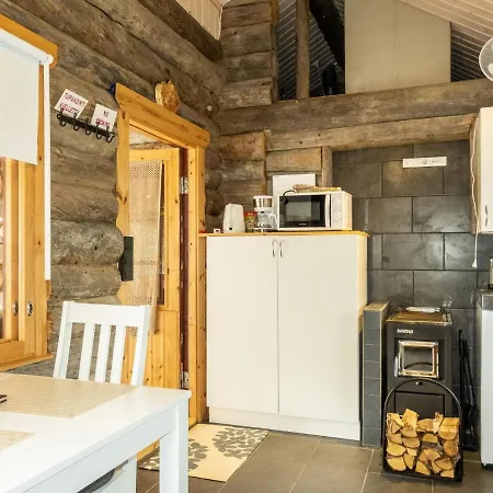 Kojamopirtit By Interhome Holiday home Kolari