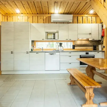 Kojamopirtit By Interhome Holiday home