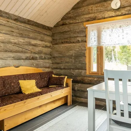 Holiday home Kojamopirtit By Interhome