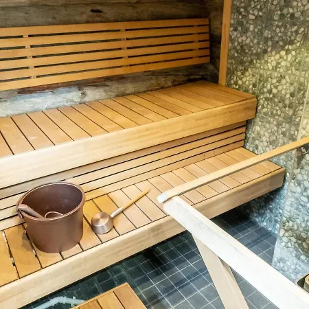 Kojamopirtit By Interhome * Kolari