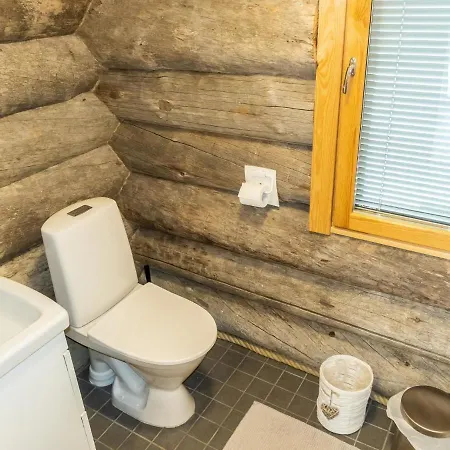 Kojamopirtit By Interhome Holiday home