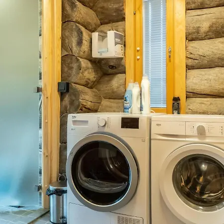 Kojamopirtit By Interhome Holiday home *