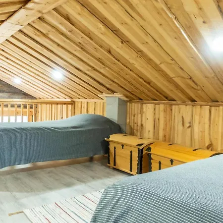 Kojamopirtit By Interhome Kolari