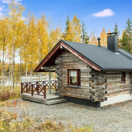 Holiday home Kojamopirtit By Interhome Kolari