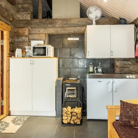 Kojamopirtit By Interhome * Kolari