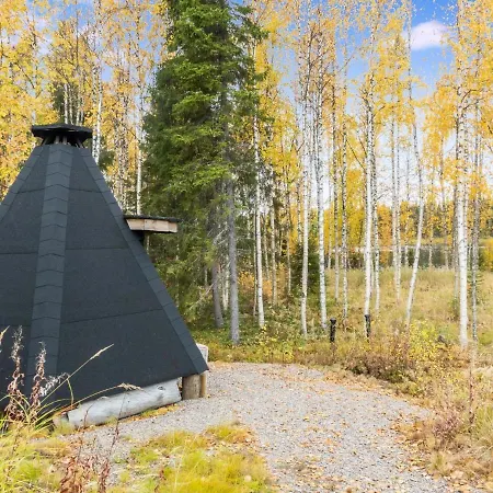 Kojamopirtit By Interhome Holiday home Kolari