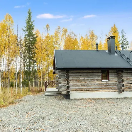 Kojamopirtit By Interhome