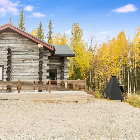 Kojamopirtit By Interhome