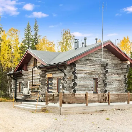 Kojamopirtit By Interhome *