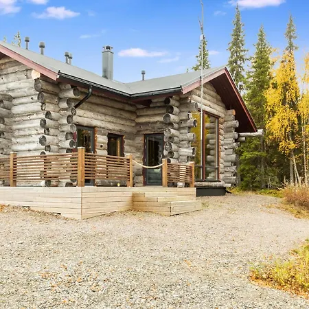 Kojamopirtit By Interhome *