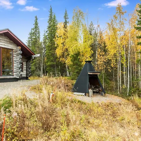 Hébergement de vacances Kojamopirtit By Interhome *