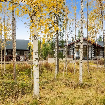 Holiday home Kojamopirtit By Interhome *