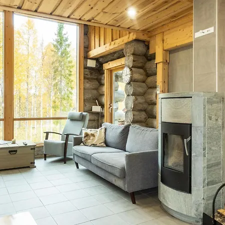 Kojamopirtit By Interhome Kolari