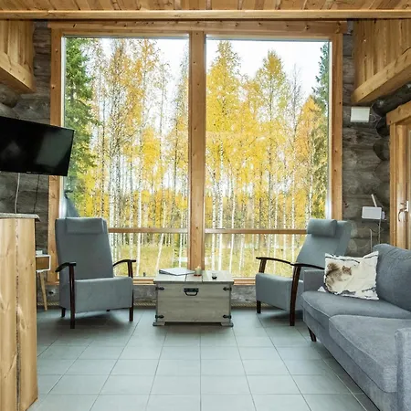 Kojamopirtit By Interhome * Kolari