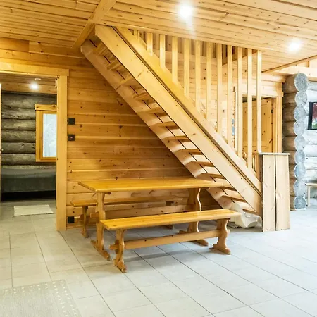 Kojamopirtit By Interhome *