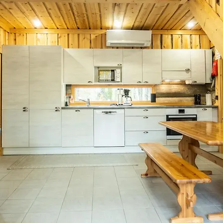 度假居 Kojamopirtit By Interhome