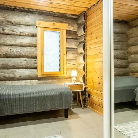 Kojamopirtit By Interhome Kolari