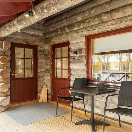 Semesterbostad Kojamopirtit By Interhome