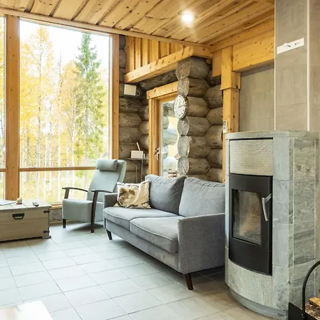 Kojamopirtit By Interhome Hébergement de vacances *