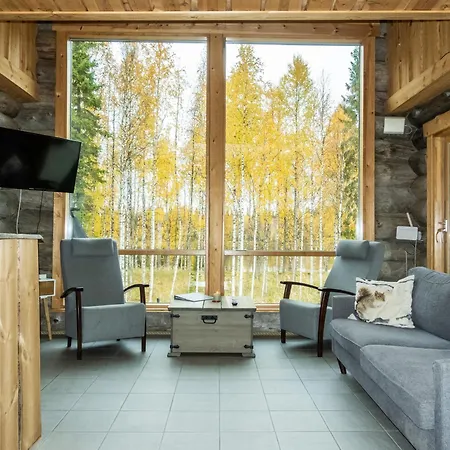 Kojamopirtit By Interhome Hébergement de vacances