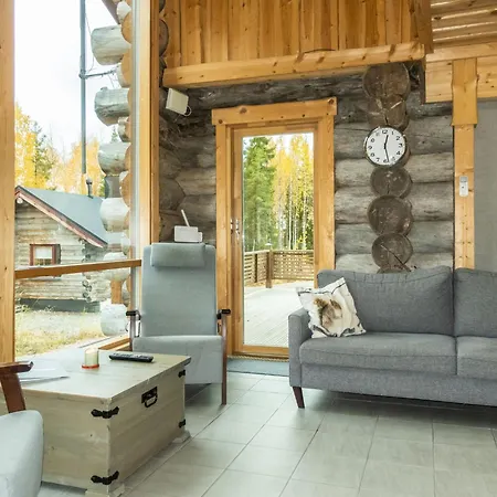 Kojamopirtit By Interhome *