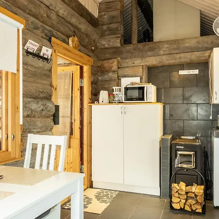 Kojamopirtit By Interhome Hébergement de vacances Kolari