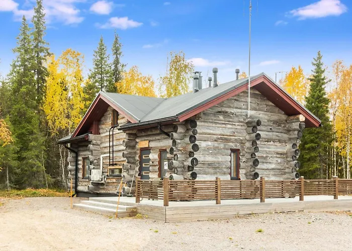 Kojamopirtit By Interhome *