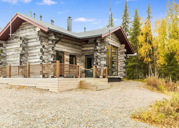 Kojamopirtit By Interhome *