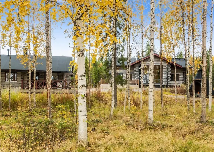 Holiday home Kojamopirtit By Interhome *