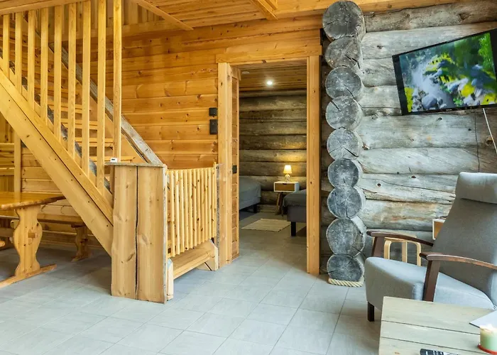 Kojamopirtit By Interhome *