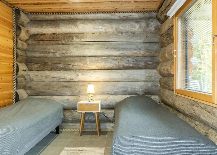 Kojamopirtit By Interhome *