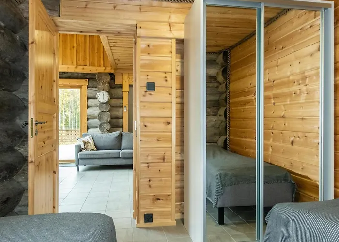 Kojamopirtit By Interhome *