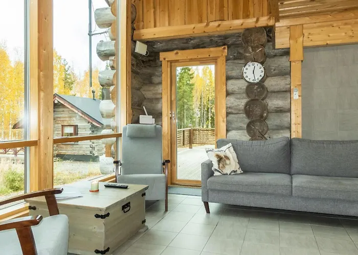 Kojamopirtit By Interhome Holiday home *