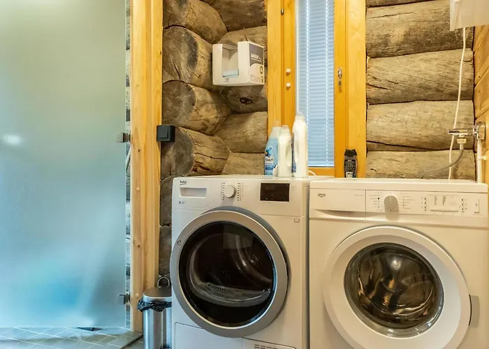 Holiday home Kojamopirtit By Interhome