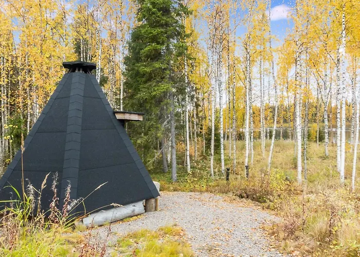 Kojamopirtit By Interhome *