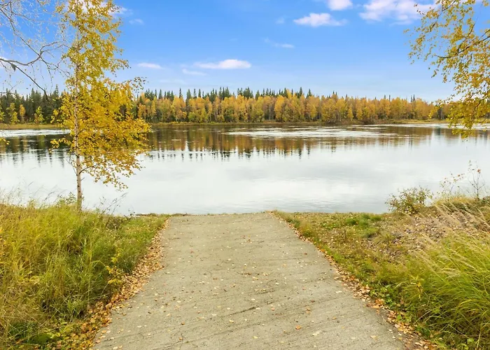 Kojamopirtit By Interhome Holiday home *