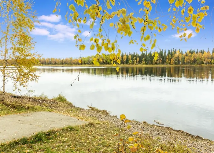 Holiday home Kojamopirtit By Interhome *