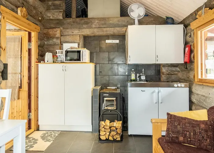 Kojamopirtit By Interhome Kolari